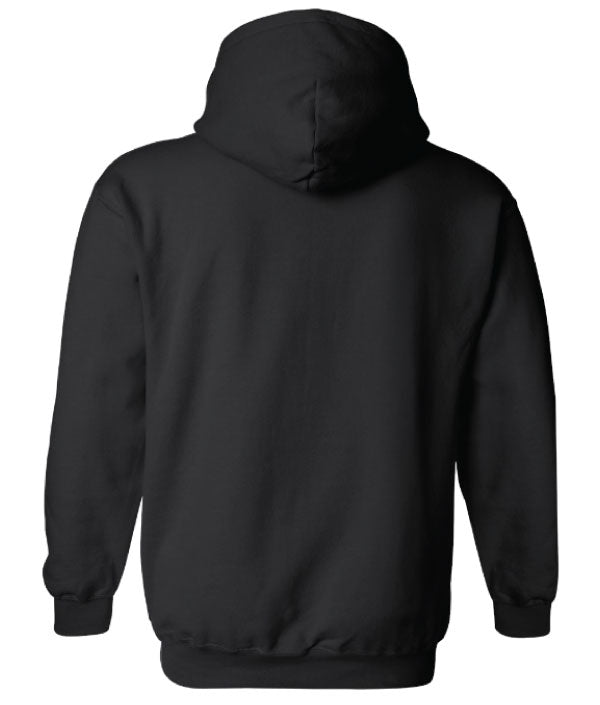 Black Hoodie