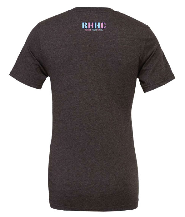 Dark Gray Heather T-shirt