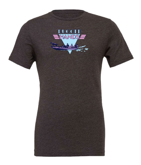 Dark Gray Heather T-shirt