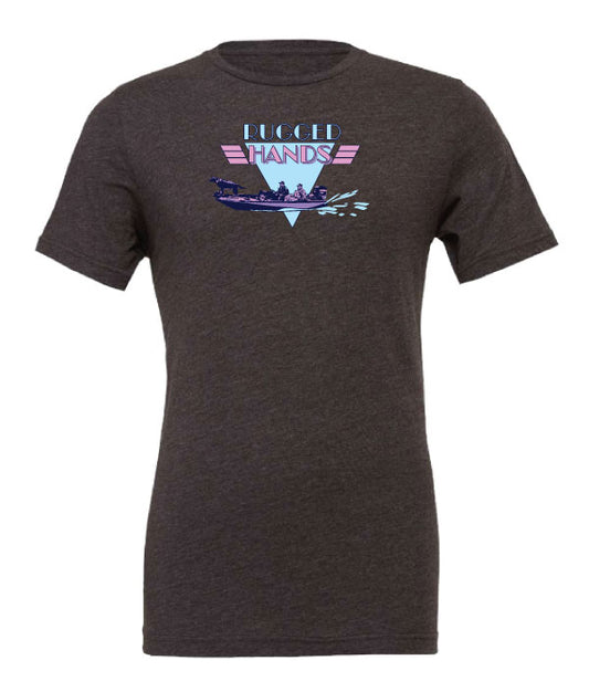 Dark Gray Heather T-shirt