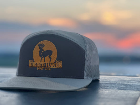 Hat of the Month